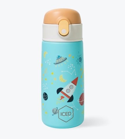 GARRAFINHA KIDS ICED®